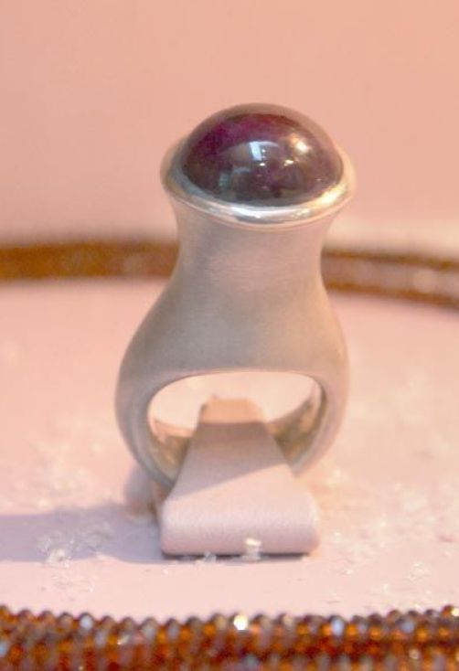 Ring aus der Münstereifel